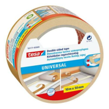 Tesa Ragasztószalag, kétoldalas, 50 mm x 10 m, TESA, "PP 56171" ragasztószalag