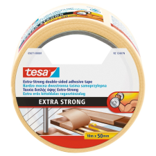Tesa Ragasztószalag kétoldalas, extra erős 50mmX10m TESA ragasztószalag