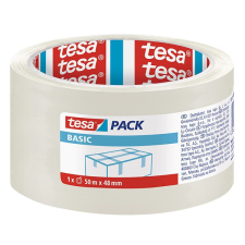Tesa Ragasztószalag TESA 58572 48mmx50m átlátszó ragasztószalag