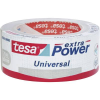 Tesa Szövetbetétes ragasztószalag, 25 m x 50 mm, tesa® extra Power (56388-00000-09)