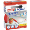 Tesa Szövetbetétes ragasztószalag, piros 2,75 m x 19 mm, tesa® extra Power (56341-00031-02)