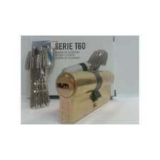 Tesa T60 30x30 zár és alkatrészei