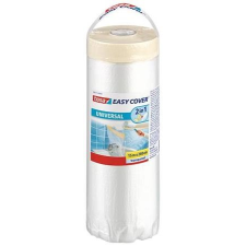 Tesa Takarófólia festőszalaggal, 2,6 x 15 m,  "Easy Cover Universal" ragasztószalag