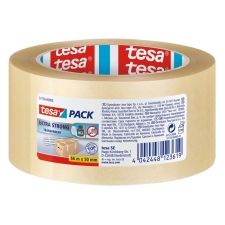 Tesa ultra erős ragasztószalag 50mmx66m átlátszó (57176-00000-08) (57176-00000-08) ragasztószalag