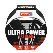  Tesa Ultra Power Extrem szövetszalag ragasztószalag és takarófólia