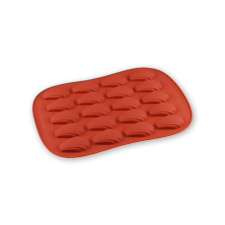 Tescoma 20 adagos szilikon Madeleine forma Tescoma Deilcia Silicon Prime sütés és főzés