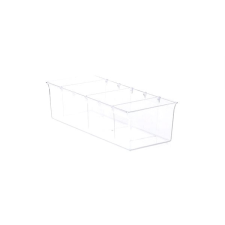Tescoma 4FOOD 29x13 cm Fűszertartó papírárú, csomagoló és tárolóeszköz