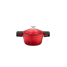 Tescoma BORDEAUX Lábas fedővel ø 16 cm, 1.5 l edény