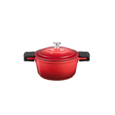 Tescoma BORDEAUX Lábas fedővel ø 20 cm, 2.7 l edény