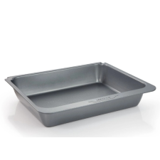 Tescoma COMPACT mély tepsi 42 x 36 cm sütés és főzés