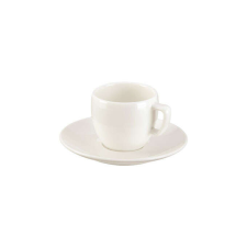 Tescoma CREMA Espressos csésze, tányérkával bögrék, csészék