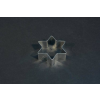 Tescoma Csillag kiszúró forma 5 cm