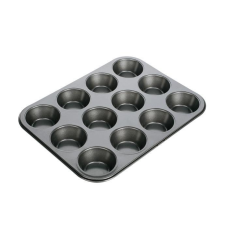 Tescoma DELÍCIA 12 muffin forma 34x26 cm, 623222 sütés és főzés