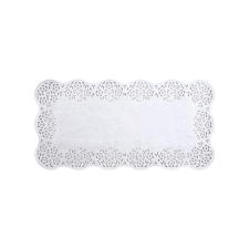 Tescoma DELÍCIA 8 db 40*20 cm-es téglalap alakú tortacsipke sütés és főzés