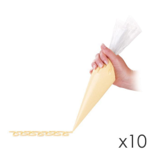Tescoma DELÍCIA Habzsák 40 cm, 10 db, 630467 sütés és főzés