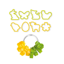  Tescoma  DELÍCIA húsvéti sütikiszúrók, 8 db konyhai eszköz