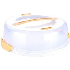 Tescoma DELÍCIA Hűtőtálca alacsony fedővel, 34 cm konyhai eszköz