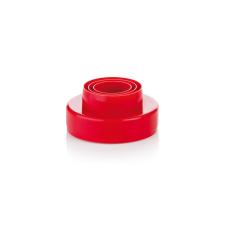  Tescoma DELÍCIA Kétoldalas kerek sütikiszúró, 6 méret konyhai eszköz