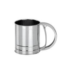 Tescoma DELÍCIA Kézi szita, rozsdamentes acél, 630340 konyhai eszköz