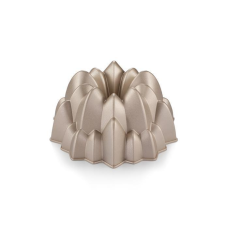 Tescoma DELÍCIA magas kuglóf forma o 24 cm,rozetta, 623146 sütés és főzés