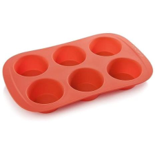 Tescoma DELÍCIA SiliconPRIME 6-os muffin forma edény