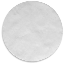 Tescoma DELICIA Sütőpapír kerek ¤ 27 cm, 20 darab edény
