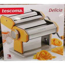 Tescoma Delícia tésztagép+2 db betét (szélesmetélt, spagetti), 630872 konyhai eszköz