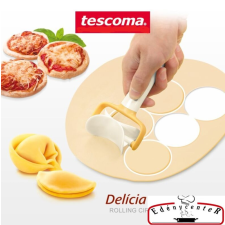 Tescoma Delicia Tésztavágó henger kerek 7 cm-es (630040) sütés és főzés