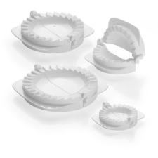 Tescoma DELÍCIA töltött párna és tészta készítő 4 db (8595028427608) sütés és főzés