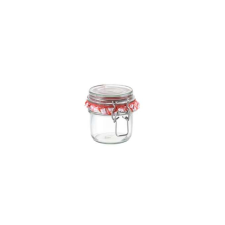 Tescoma DELLA CASA csatos befőttes üveg, 200 ml konyhai eszköz