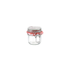  Tescoma  DELLA CASA csatos befőttes üveg, 200 ml papírárú, csomagoló és tárolóeszköz
