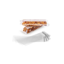 Tescoma DELLA CASA tasakok egészséges müzliszeletekhez, 25 db papírárú, csomagoló és tárolóeszköz