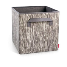 Tescoma FANCY HOME Nyitott doboz 30 x 30 x 30 cm, cappuccino bútor