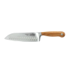  Tescoma FEELWOOD Santoku kés, 17 cm