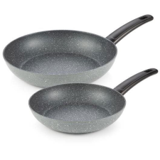 Tescoma FineLINE serpenyők ¤ 24 és 28 cm, 2 darabos készlet (8595028408287) edény