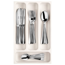 Tescoma FlexiSPACE evőeszköztálca 370x222mm 899410.00 papírárú, csomagoló és tárolóeszköz