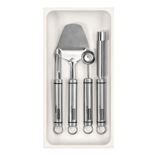Tescoma FlexiSPACE Tartó 296x148 mm papírárú, csomagoló és tárolóeszköz