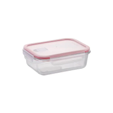 Tescoma FRESHBOX Glass ételtároló doboz, 1.0 l sütés és főzés