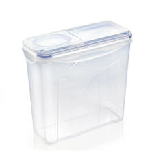  Tescoma  FRESHBOX tároló kiöntővel 3,7 l papírárú, csomagoló és tárolóeszköz