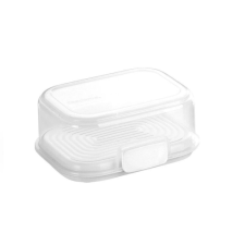 Tescoma FreshZONE ételtároló tömítéssel 17 x 13 cm papírárú, csomagoló és tárolóeszköz