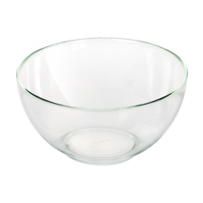 Tescoma GIRO üvegtál 28cm átmérőjű (389228.00) (389228.00) tányér és evőeszköz