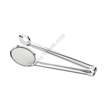 TESCOMA GrandCHEF 10 cm-es Fritőz csipesz konyhai eszköz