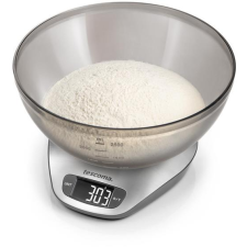 Tescoma GrandCHEF digitális konyhai mérleg tálcával 5 kg (8595028409048) konyhai mérleg