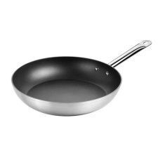 Tescoma GrandCHEF hosszú nyelű serpenyő 36cm (606836.00) (606836.00) edény