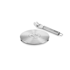Tescoma GrandCHEF Indukciós adapter ø 17 cm beépíthető gépek kiegészítői