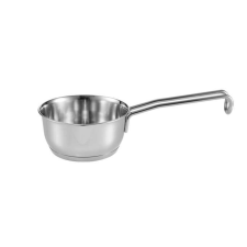 Tescoma GrandCHEF nyeles lábas ø 12 cm, 0,5 l edény