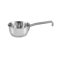 Tescoma GrandCHEF nyeles lábas ø 14 cm, 0,75 l edény