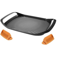 Tescoma Grill serpenyő SmartCLICK 42x28cm 605068.00 edény