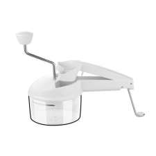 Tescoma HANDY forgófejes reszelő, 3 lemez, 643876 konyhai eszköz