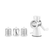  Tescoma HANDY Univerzális daráló, 4 fejjel konyhai eszköz